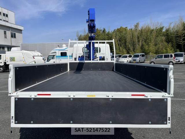 Mitsubishi CANTER 2025-12 6242588-4