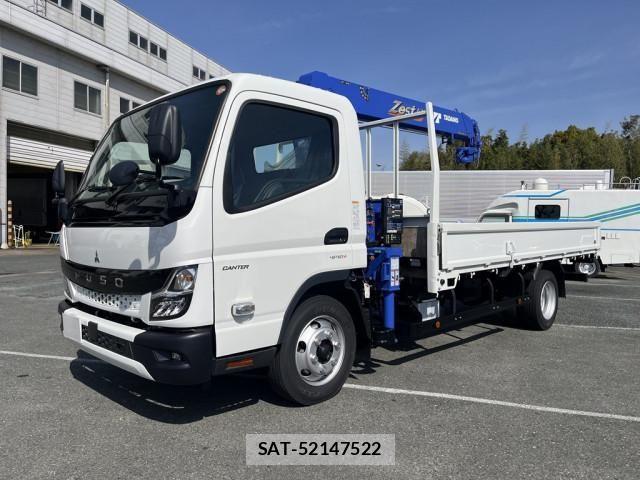 Mitsubishi CANTER 2025-12 6242588-6