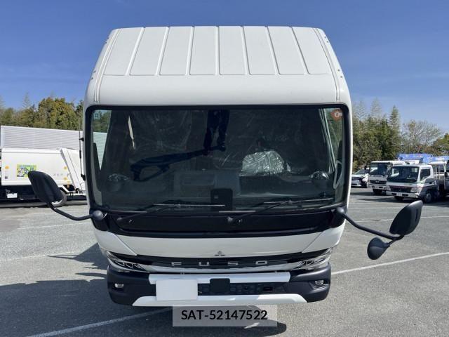 Mitsubishi CANTER 2025-12 6242588-7