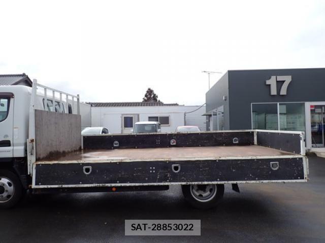 Mitsubishi CANTER 2018-12 6242617-9