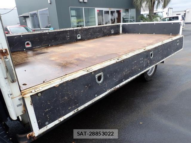Mitsubishi CANTER 2018-12 6242617-10