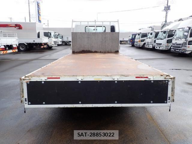 Mitsubishi CANTER 2018-12 6242617-11