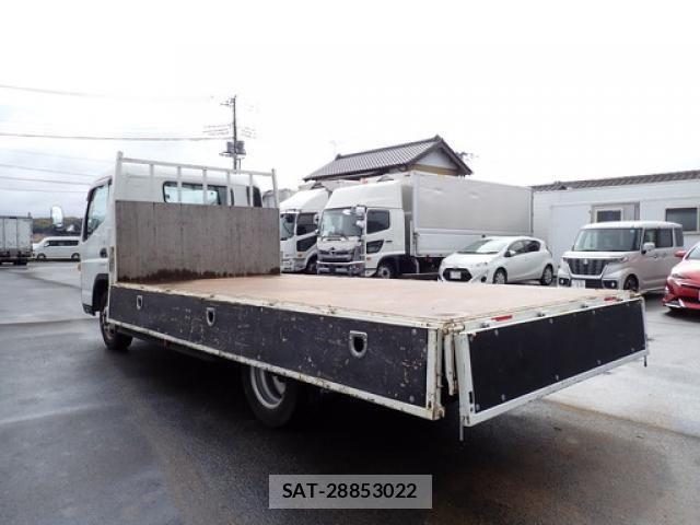 Mitsubishi CANTER 2018-12 6242617-12