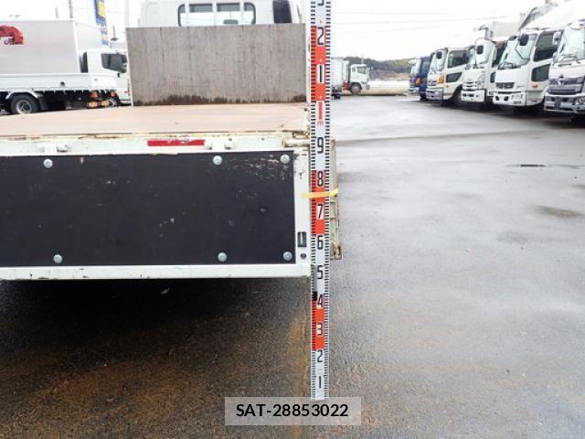 Mitsubishi CANTER 2018-12 6242617-13