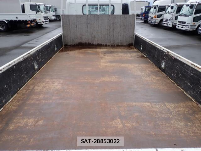 Mitsubishi CANTER 2018-12 6242617-14