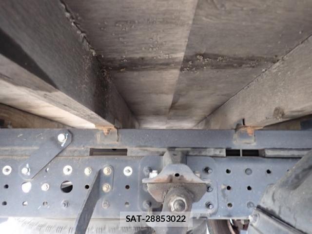 Mitsubishi CANTER 2018-12 6242617-17