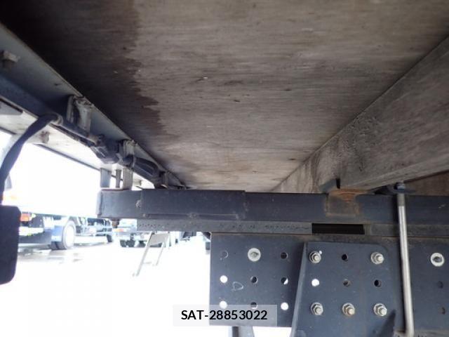 Mitsubishi CANTER 2018-12 6242617-18