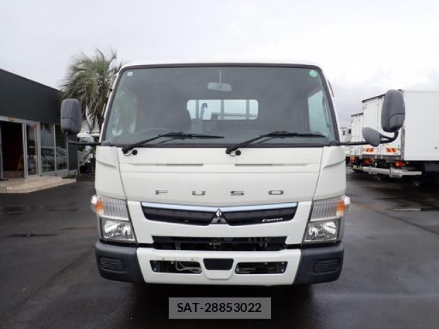 Mitsubishi CANTER 2018-12 6242617-1