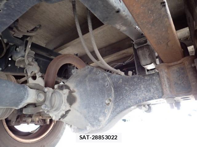 Mitsubishi CANTER 2018-12 6242617-19