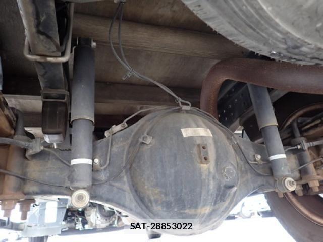 Mitsubishi CANTER 2018-12 6242617-20