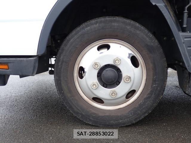 Mitsubishi CANTER 2018-12 6242617-21