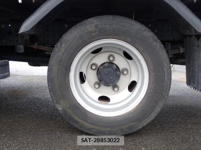 Mitsubishi CANTER 2018-12 6242617-22