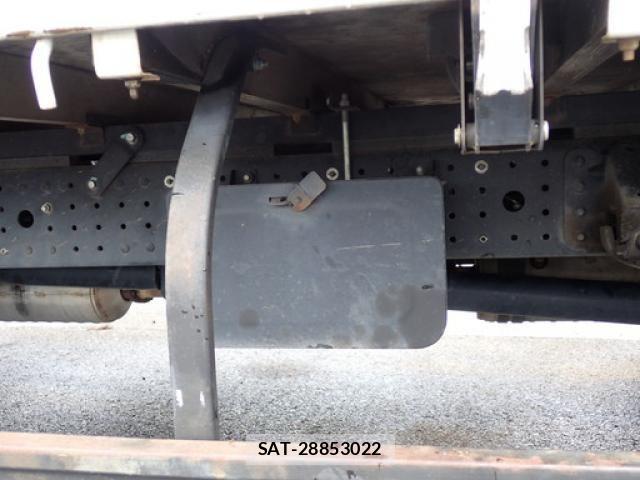 Mitsubishi CANTER 2018-12 6242617-23