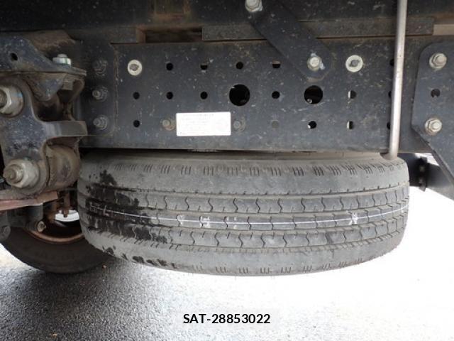 Mitsubishi CANTER 2018-12 6242617-24