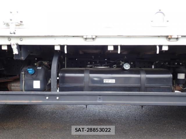 Mitsubishi CANTER 2018-12 6242617-25