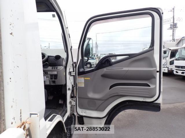 Mitsubishi CANTER 2018-12 6242617-26