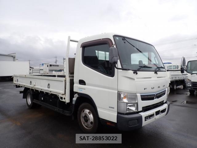 Mitsubishi CANTER 2018-12 6242617-2