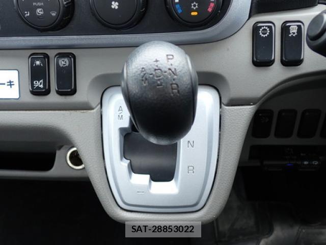 Mitsubishi CANTER 2018-12 6242617-29