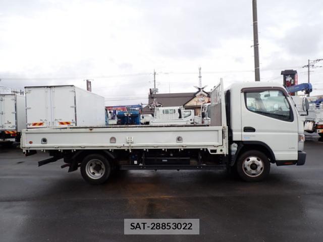 Mitsubishi CANTER 2018-12 6242617-3