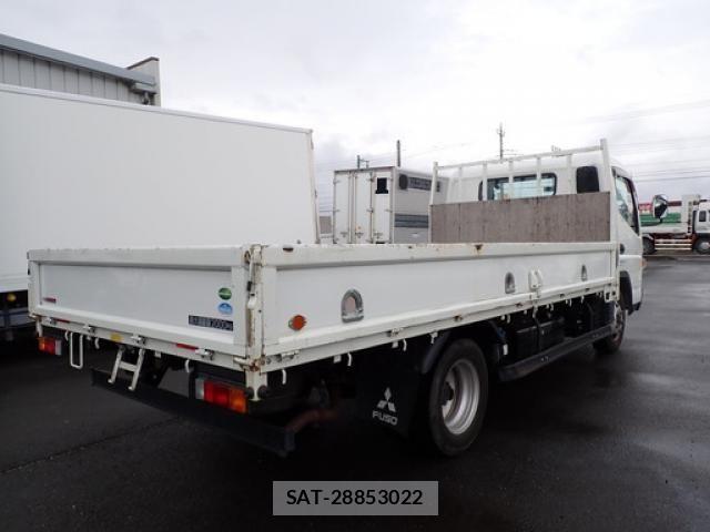 Mitsubishi CANTER 2018-12 6242617-4