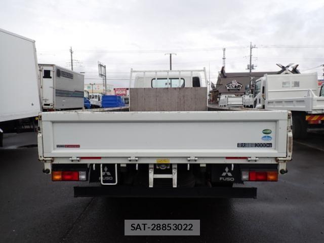 Mitsubishi CANTER 2018-12 6242617-5