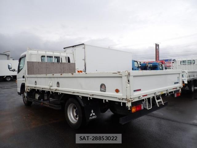 Mitsubishi CANTER 2018-12 6242617-6