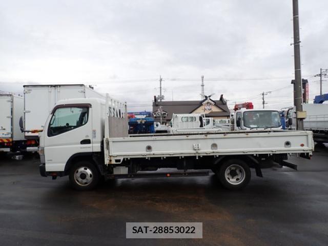 Mitsubishi CANTER 2018-12 6242617-7