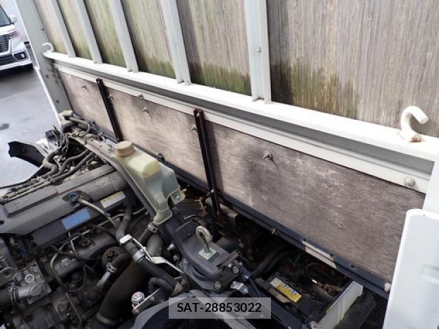 Mitsubishi CANTER 2018-12 6242617-8