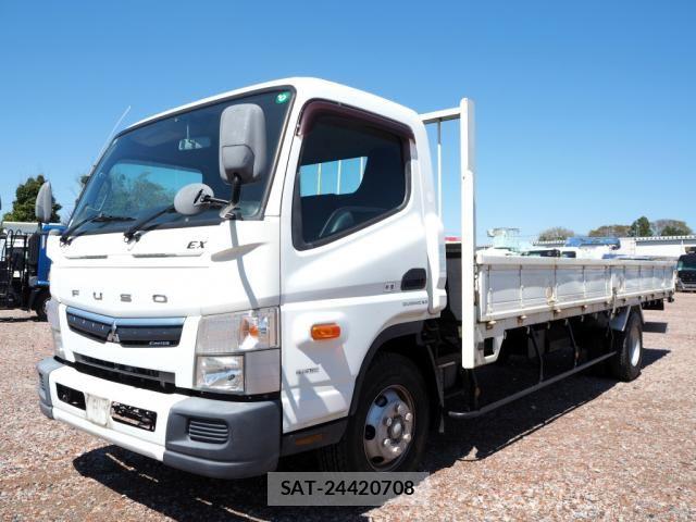 Mitsubishi CANTER 2017-12 6242616-0