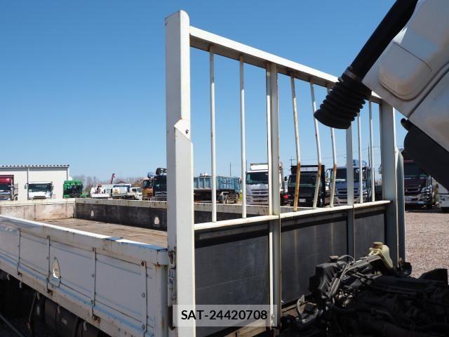 Mitsubishi CANTER 2017-12 6242616-9
