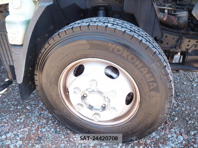 Mitsubishi CANTER 2017-12 6242616-10