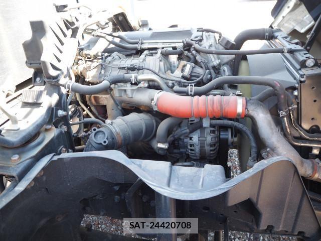 Mitsubishi CANTER 2017-12 6242616-11