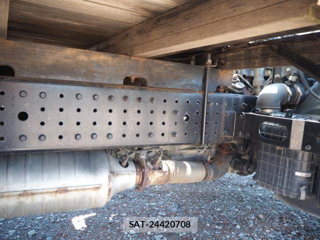 Mitsubishi CANTER 2017-12 6242616-13