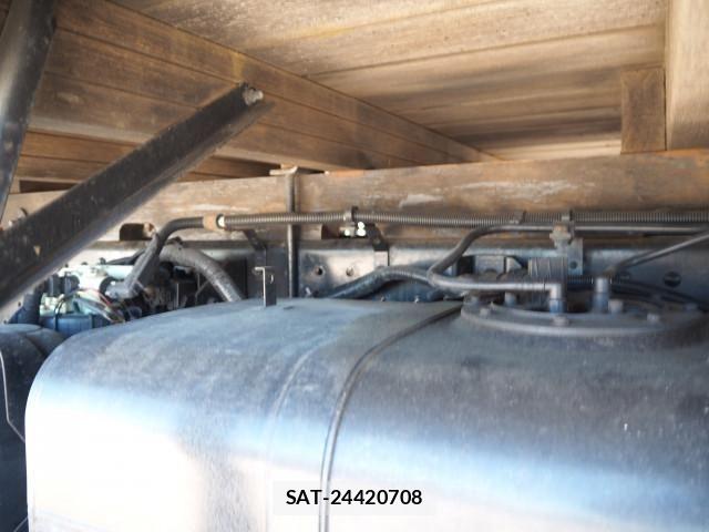 Mitsubishi CANTER 2017-12 6242616-14