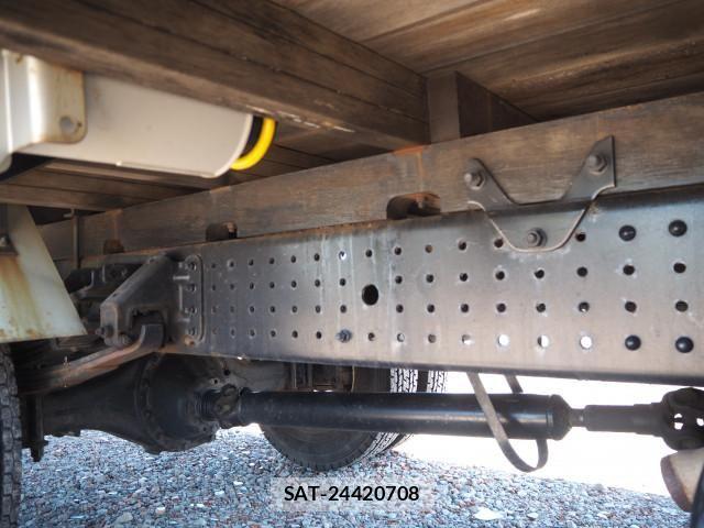 Mitsubishi CANTER 2017-12 6242616-15