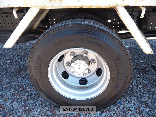 Mitsubishi CANTER 2017-12 6242616-16