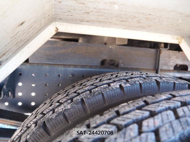 Mitsubishi CANTER 2017-12 6242616-17