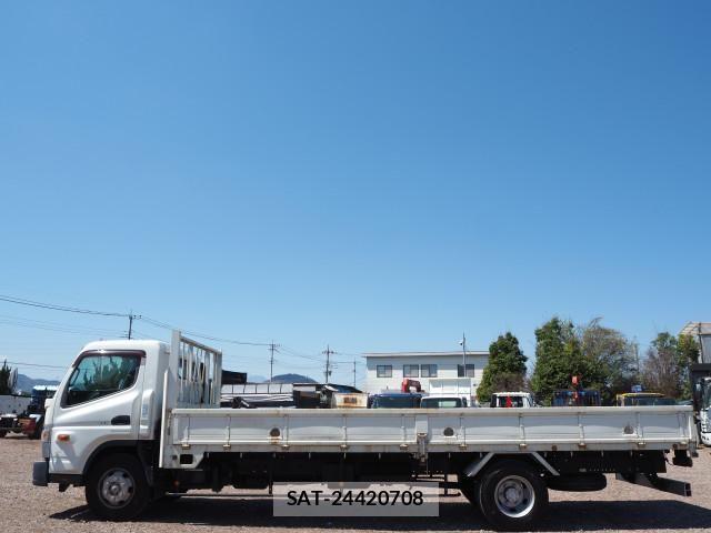 Mitsubishi CANTER 2017-12 6242616-1