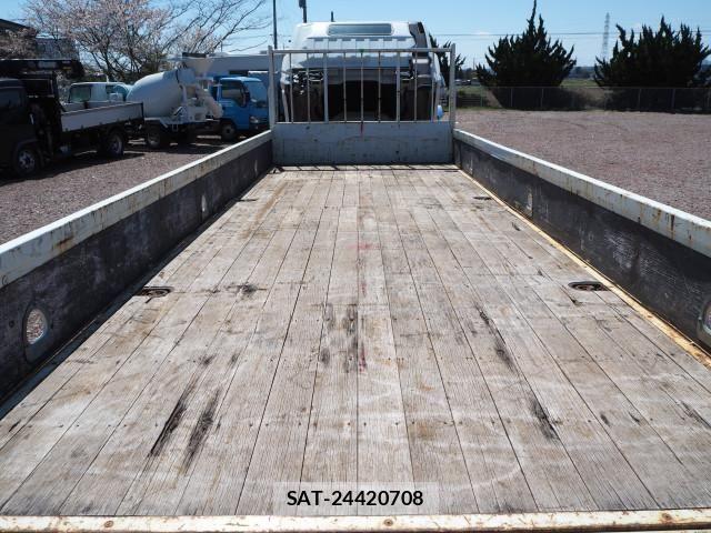Mitsubishi CANTER 2017-12 6242616-20