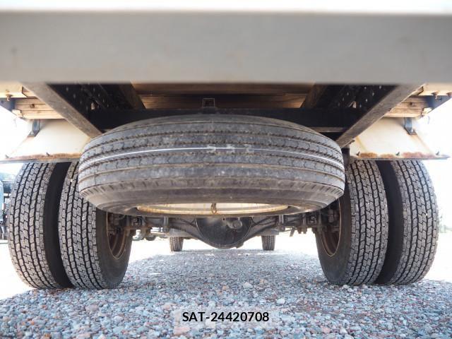 Mitsubishi CANTER 2017-12 6242616-21