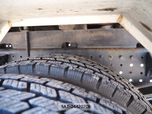 Mitsubishi CANTER 2017-12 6242616-24