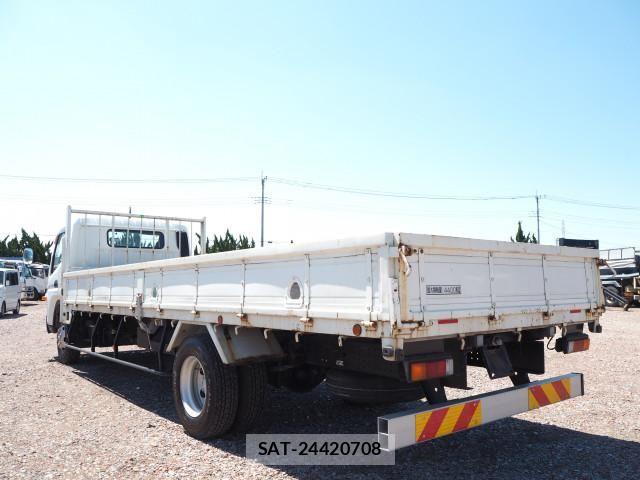 Mitsubishi CANTER 2017-12 6242616-2