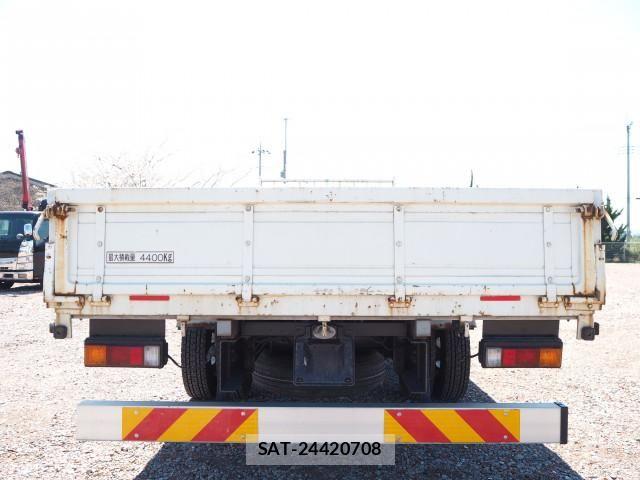 Mitsubishi CANTER 2017-12 6242616-3