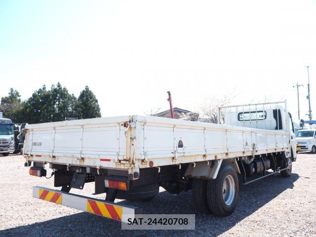 Mitsubishi CANTER 2017-12 6242616-4