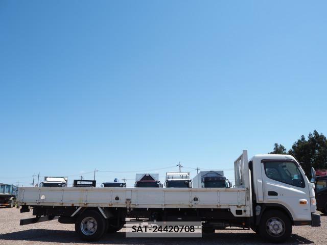 Mitsubishi CANTER 2017-12 6242616-5