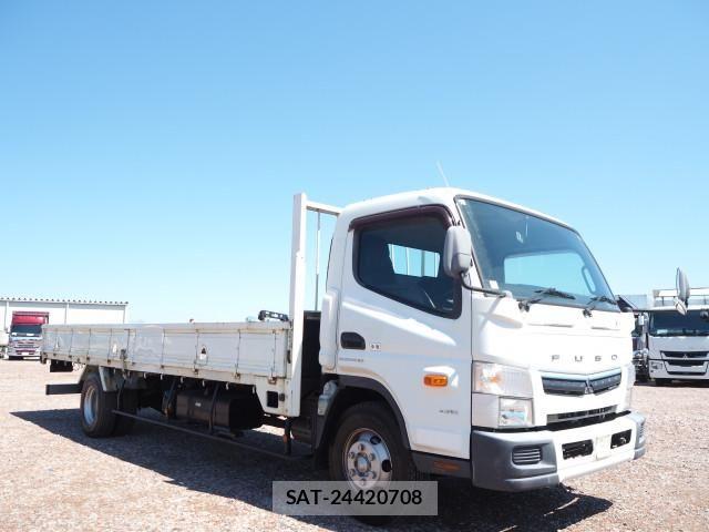 Mitsubishi CANTER 2017-12 6242616-6