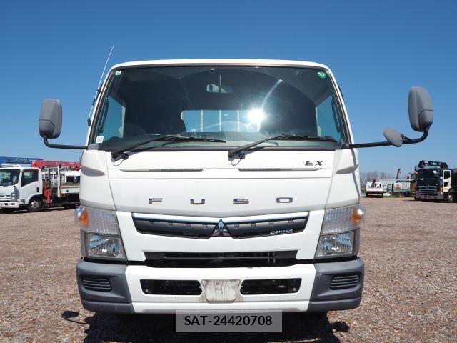 Mitsubishi CANTER 2017-12 6242616-7