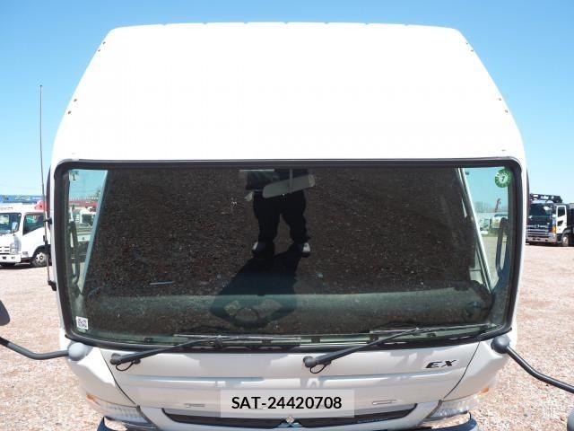 Mitsubishi CANTER 2017-12 6242616-8