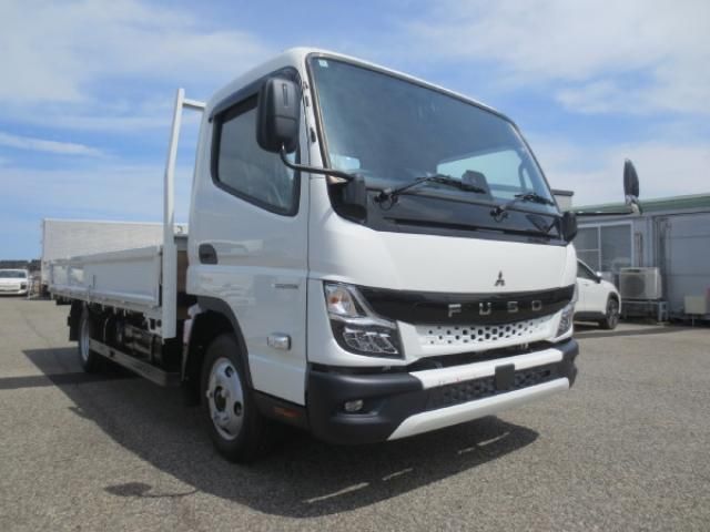 Mitsubishi CANTER 2025-12 6270274-1