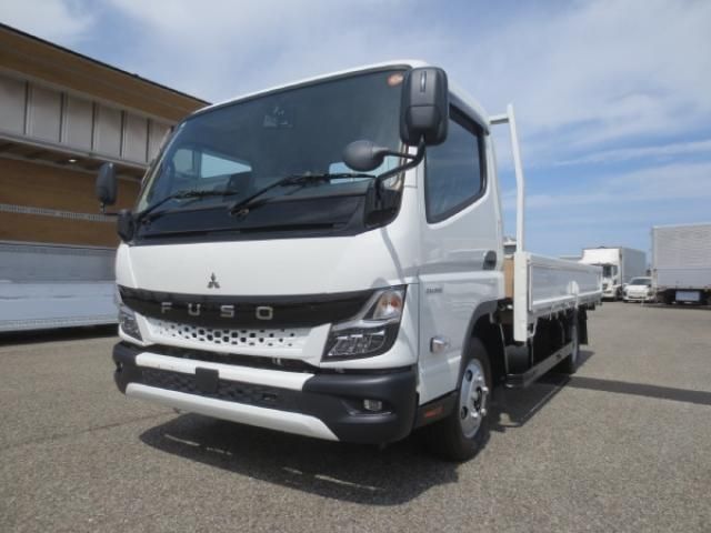 Mitsubishi CANTER 2025-12 6270274-2